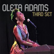 Oleta Adams - Third Set (2017)
