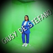 Giusy De Stefano - Giusy De Stefano (2023)