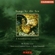 Bo Skovhus - Songs by the Sea: A Scandinavian Journey (2004)