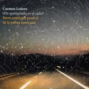 Carmen Lenero - De qué tamaño es el cielo? (2019)