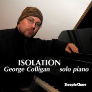 George Colligan - Isolation (2010) FLAC]