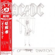 AC/DC - Flick Of The Switch (1983/2008)