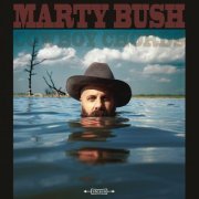 Marty Bush - Cowboy Chords (2023)