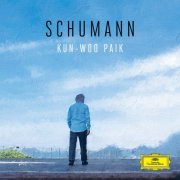Kun-Woo Paik - Schumann (2020) [Hi-Res]
