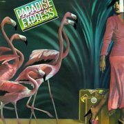 Paradise Express - Paradise Express (1978) LP