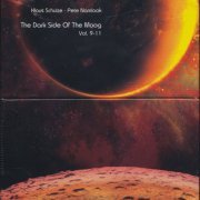 Klaus Schulze & Pete Namlook - The Dark Side of the Moog, Vol. 9-11 (2016)