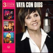 Vaya Con Dios - Original Album Classics (3CD BoxSet) (2010) CD-Rip
