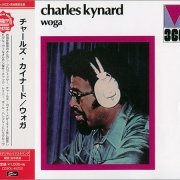 Charles Kynard - Woga (1972) [2017 Mainstream Records Master Collection] CD-Rip