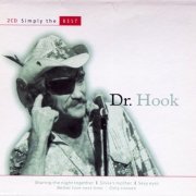 Dr. Hook ‎– Simply The Best (1999)