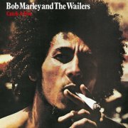 Bob Marley & The Wailers - Catch a Fire (50th Anniversary) (2023) [CD-Rip]