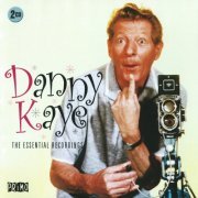 Danny Kaye - The Essential Recordings (2015)