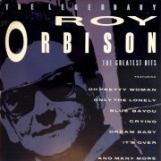 Roy Orbison - The Legendary Roy Orbison (1988)