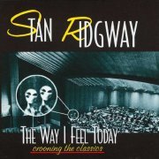 Stan Ridgway - The Way I Feel Today (1998)