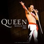 Queen - Rock in Rio 1985 (live) (2020)