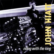 John Hiatt - Riding With The King (1983 Reissue) (1989)