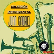 Bossanova Orquesta - Juan Gabriel Colección Instrumental (2017)
