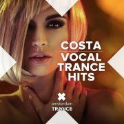 Various Artists & Costa - Vocal Trance Hits (2022)