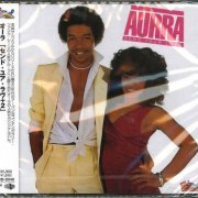 Aurra - Send Your Love (2013) [Japanese Edition]
