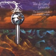 Van Der Graaf Generator - The Least We Can Do Is Wave To Each Other (Deluxe) (2021)