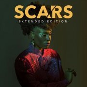 Sandra Nkaké - Scars (Extended Edition) (2024) [Hi-Res]