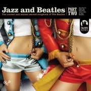 Various Artists - Jazz and Beatles, Vol. 2 (2012)