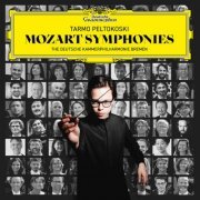 Deutsche Kammerphilharmonie Bremen & Tarmo Peltokoski - Mozart Symphonies (2024) [Hi-Res]