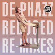 De-Phazz - Reduced (Remixes) (2023) [Hi-Res]