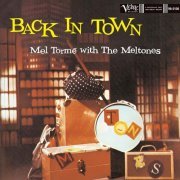 Mel Tormé - Back In Town (1960/2020)