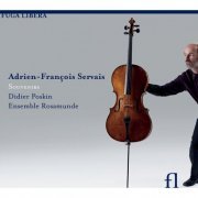 Didier Poskin, Ensemble Rosamunde - Adrien-François Servais: Souvenirs (2010)