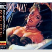 One Way - Wild Night [Japanese Limited Edition] (1982/2009)