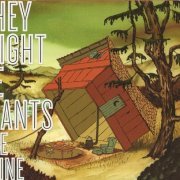 They Might Be Giants - The Spine (2004)