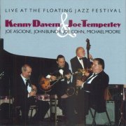 Kenny Davern - Live At the Floating Jazz Festival (2002)