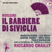 Riccardo Chailly - Rossini: Il barbiere di Siviglia (2009)