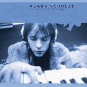 Klaus Schulze - La Vie Électronique, Vol. 1 (1969/2009) FLAC