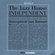 VA - The Jazz House Independent 2nd Issue (1998)