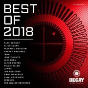 VA – Best of 2018 (2019)