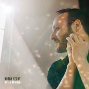 Robby Hecht - Not A Number (2024) Hi-Res