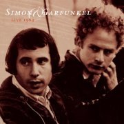Simon & Garfunkel - Live 1969 (2005)