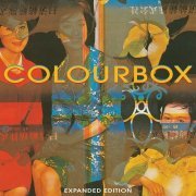Colourbox - Colourbox (2012) Hi-Res