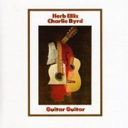 Herb Ellis & Charlie Byrd - Guitar/Guitar (2009)