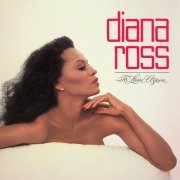 Diana Ross - To Love Again (1981/2020) [Hi-Res]