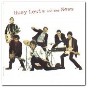 Huey Lewis & The News - Discography (1980-2020)