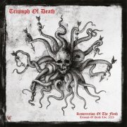 Triumph of Death - Resurrection of the Flesh (Live) (2023) Hi-Res