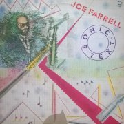 Joe Farrell - Sonic Text (1980)