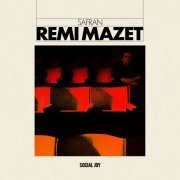 Remi Mazet - Safran (2018)