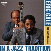 Eric Gale - In a Jazz Tradition (1987)