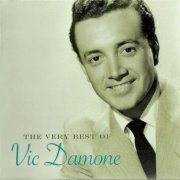 Vic Damone - The Very Best Of (3 CD Box) (2008)