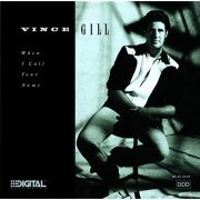 Vince Gill - When I Call Your Name (1989/2019)