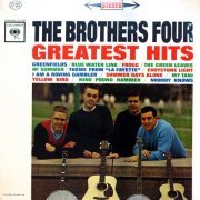 The Brothers Four - Greatest Hits (1962) [Vinyl]