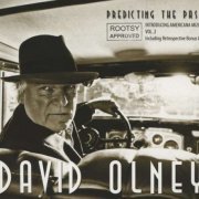 David Olney - Predicting The Past (Introducing Americana Music Vol.2) (2013)